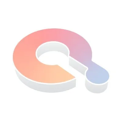 Qode Social Media Agency Logo