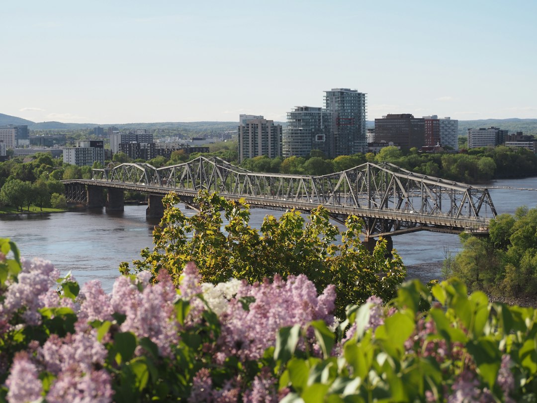 Ottawa city photo — Web Tonic