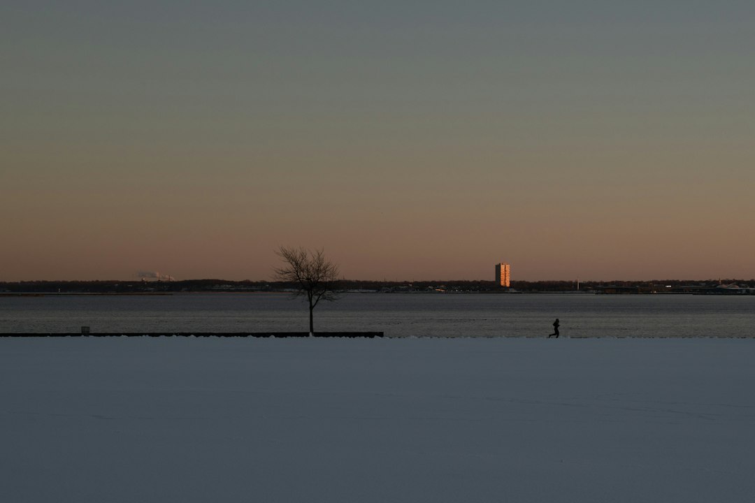 Milwaukee city photo — Web Tonic