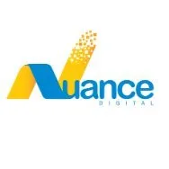 Nuance Digital Marketing Logo