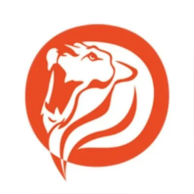 Sem Lion Logo