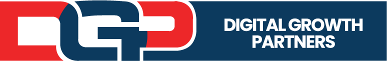 Digital Growth Partners Logo