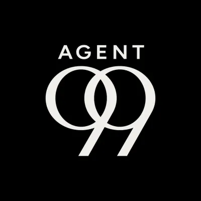 Agent99 Logo