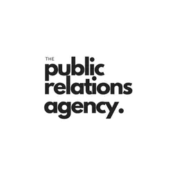 The Public Relations Agency Logo