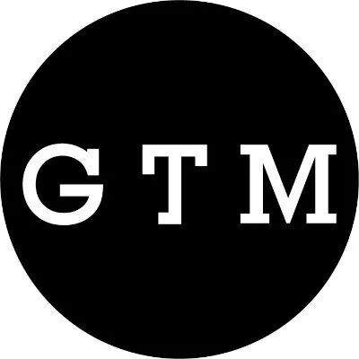 Good Talent Logo