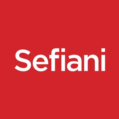 Sefiani Logo