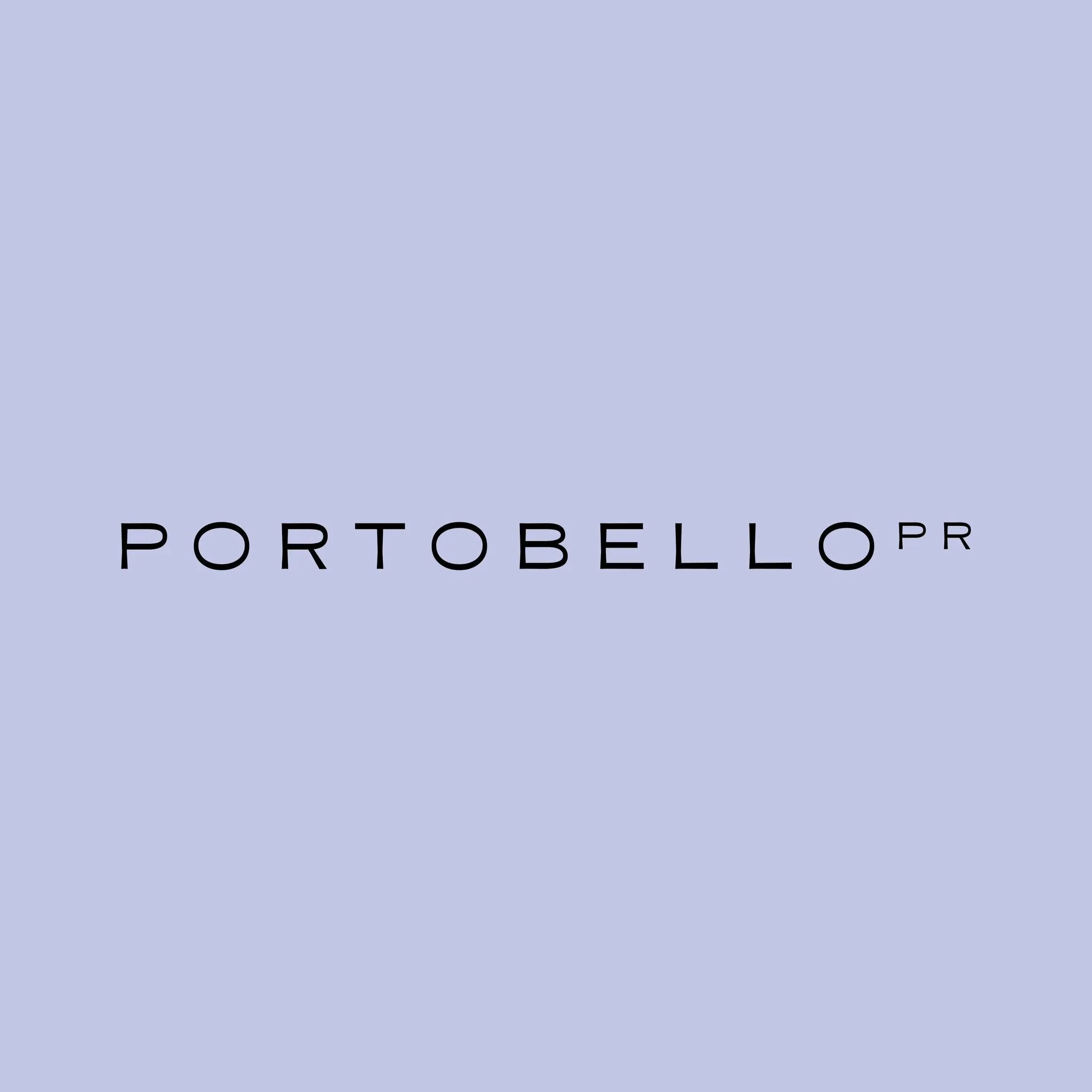 Portobello PR Logo