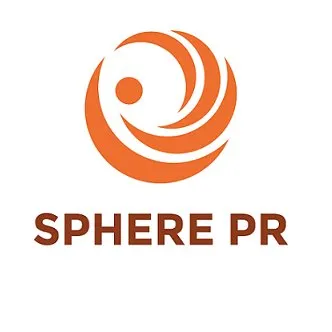 Sphere PR Logo