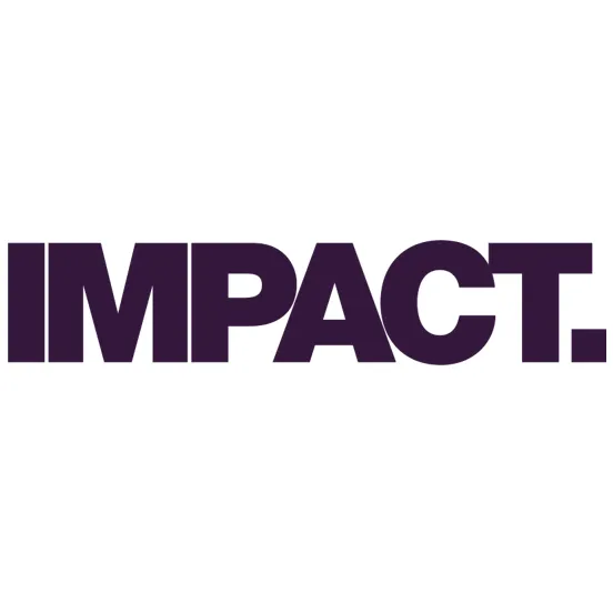 The Impact Agency Australia Pty Ltd Logo
