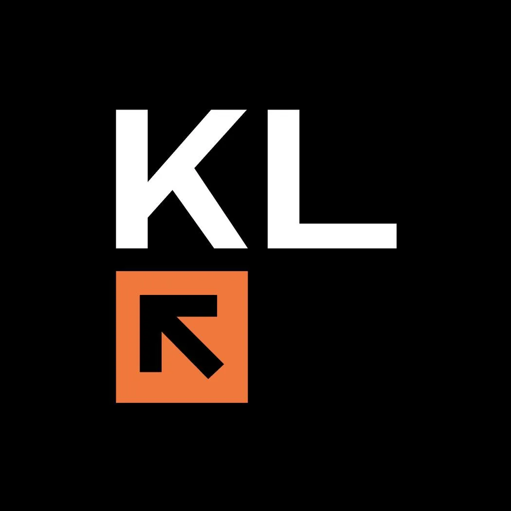 Keep Left Logo