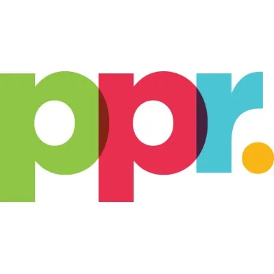 Progressive PR & Communications Logo