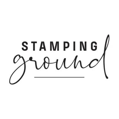 Stamping Ground Logo