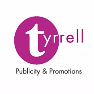 Tyrrell Publicity & Promotions Logo