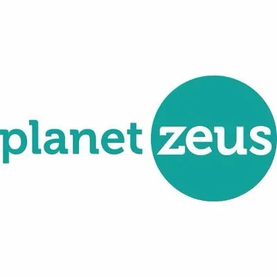 Zeus PR Agency Logo