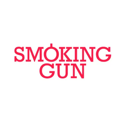 Smoking Gun Logo