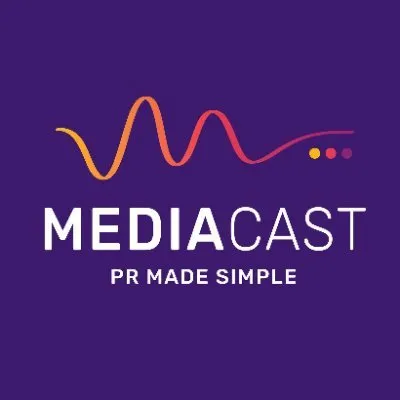 MediaCast Logo