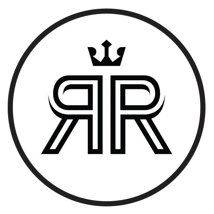 The Red Republic Logo