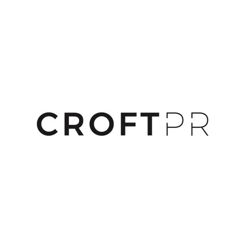 Croft PR Logo
