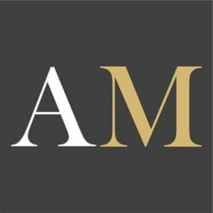 Adoni Media Logo