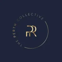 The Perth Collective PR Logo