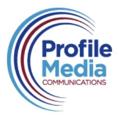 Profile Media Logo