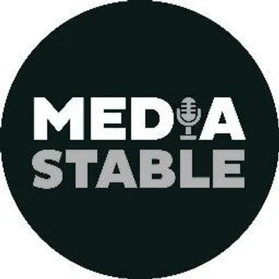 Media Stable Logo