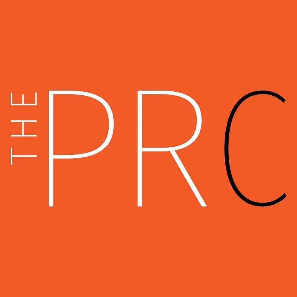 The PR Collaborative Logo