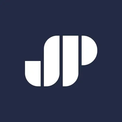 JP Media Logo