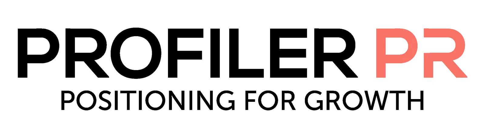 Profiler PR Logo