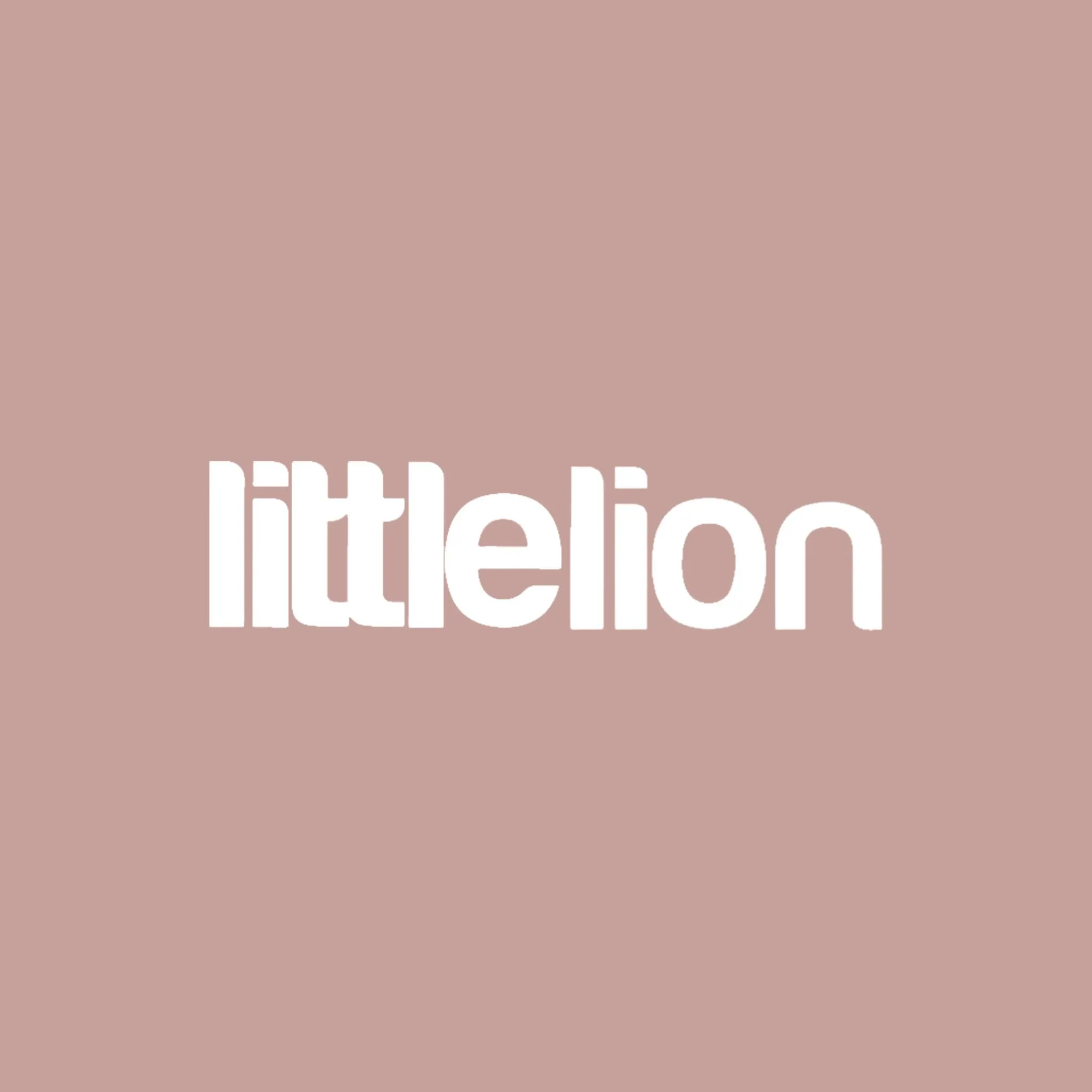 Littlelion PR Logo