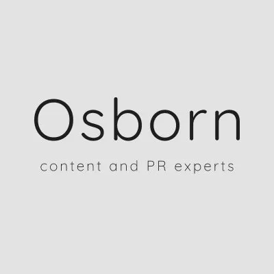 Osborn Communications Logo