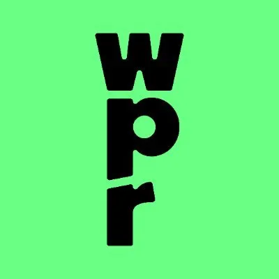 WPR Agency Logo