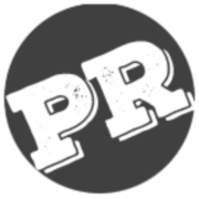 Delicious PR Agency Logo