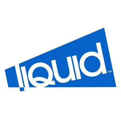 Liquid Logo