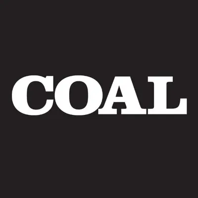 COAL PR Logo