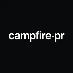 Campfire PR Logo