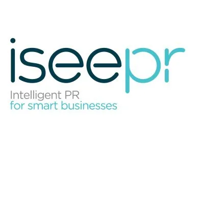 iseepr Logo