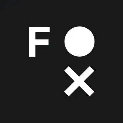 Fox Agency Logo