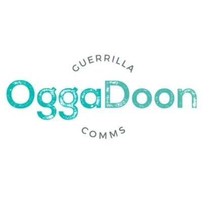 OggaDoon Logo