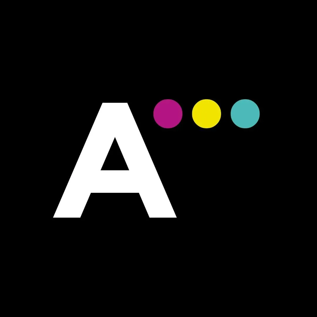 AMBITIOUS Logo