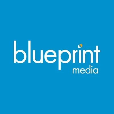 Blueprint Media Logo