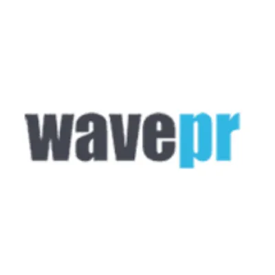 Wave PR Logo