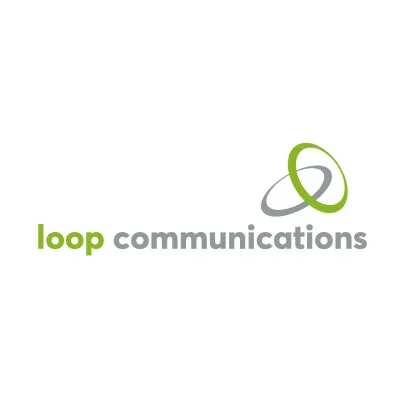 Loop Communications Logo
