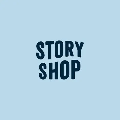 Story Shop Logo