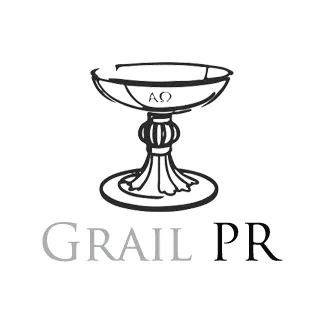 Grail PR Logo