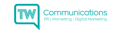 TW Communications Logo