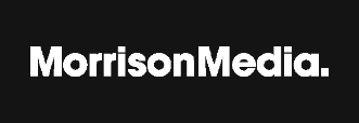 Morrison Media Logo