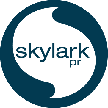 Skylark PR Logo