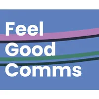 Feel Good Comms Logo