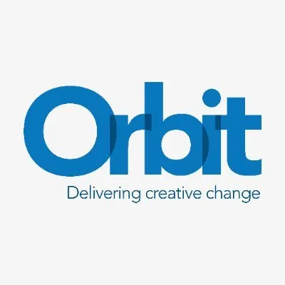 Orbit Communications Logo